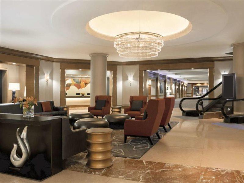 Hyatt Regency Birmingham - The Wynfrey Hoover