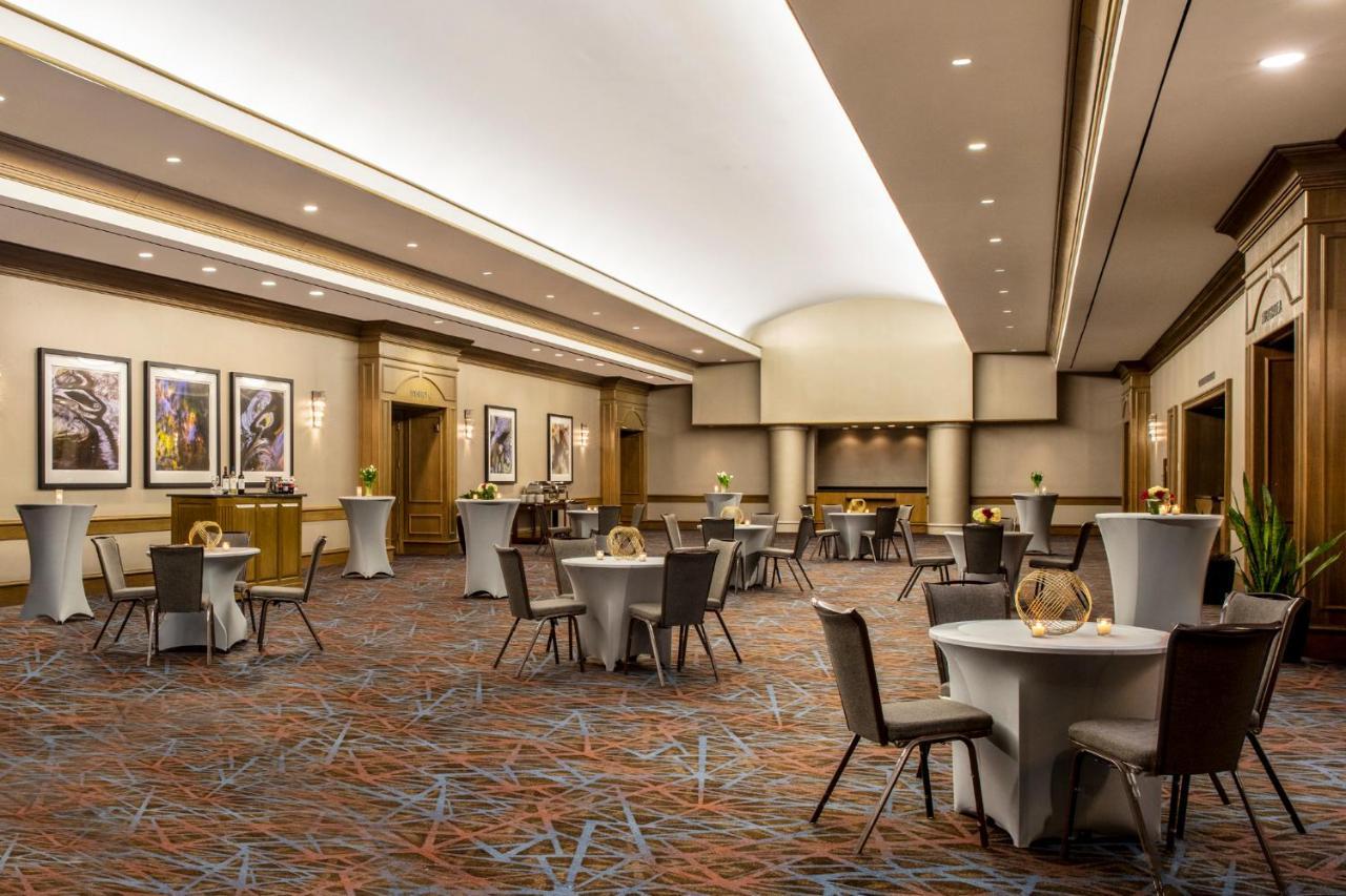 Hyatt Regency Birmingham - The Wynfrey 4*