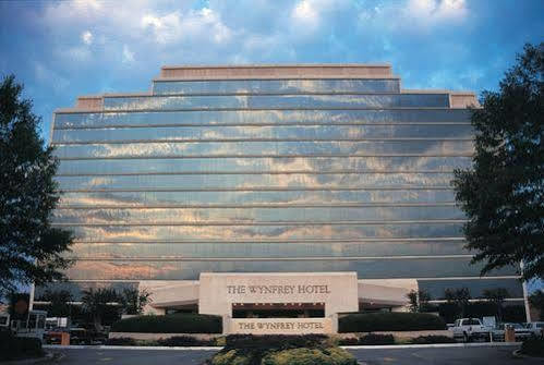 Hotel Hyatt Regency Birmingham - The Wynfrey